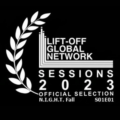 Night Fall festival entry